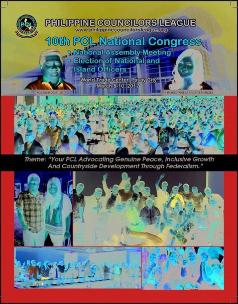 PCL Constitution and by.